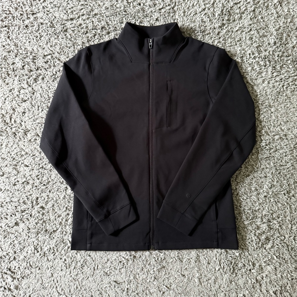 Lululemon Men’s Sojourn Athletic Jacket
